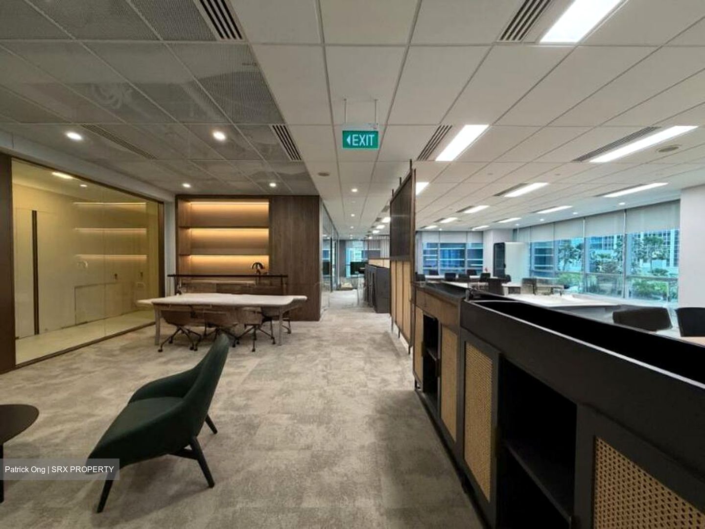 Mapletree Anson (D2), Office #504164751